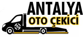 Antalya Oto Çekici